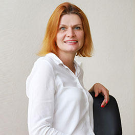 Solovyeva Ekaterina Aleksandrovna